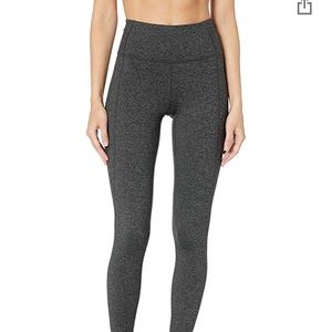 Core 10 Gray High Waisted Leggings Size XS